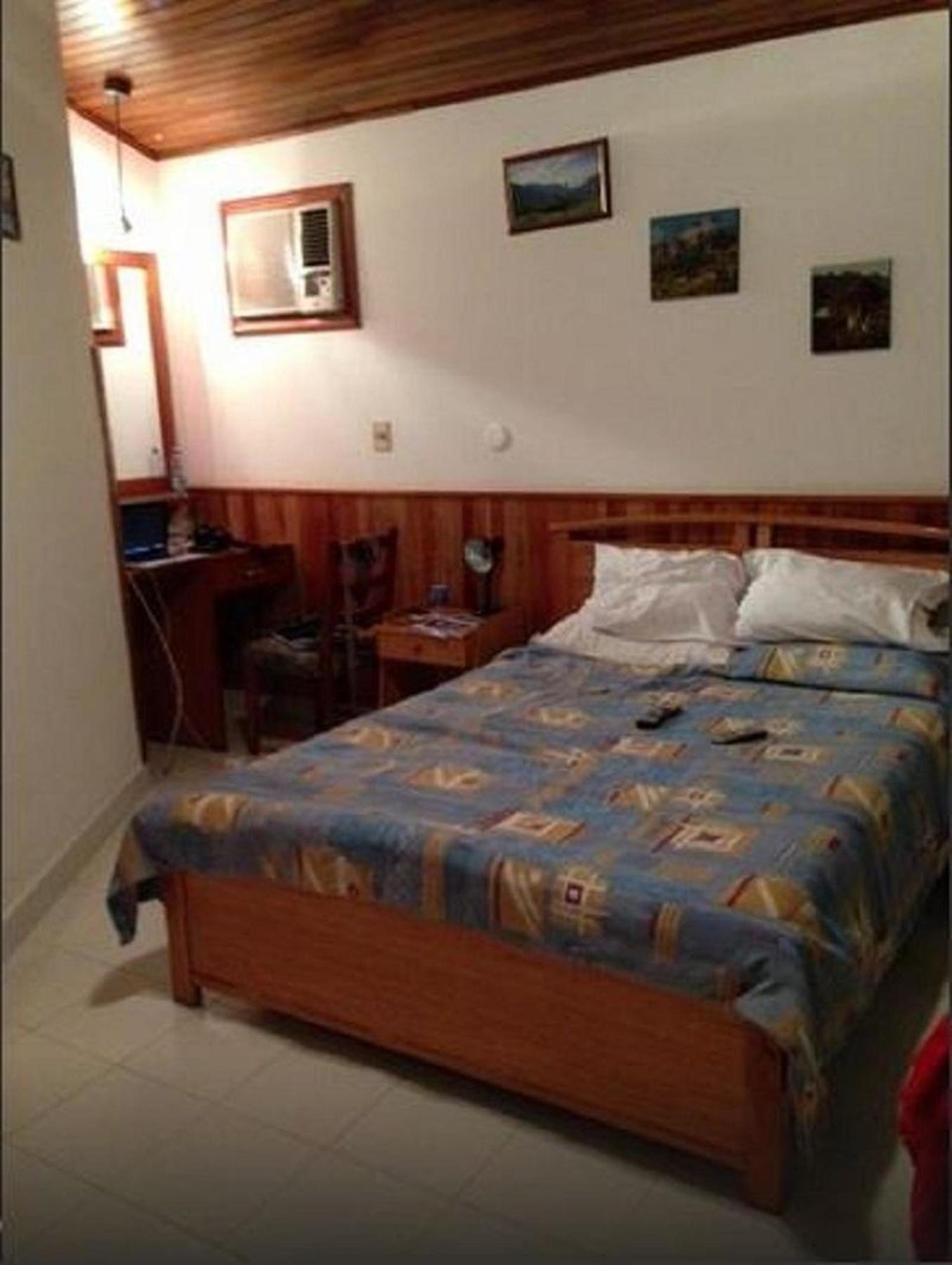 Hotel Portal Del Sol Asunción Eksteriør billede