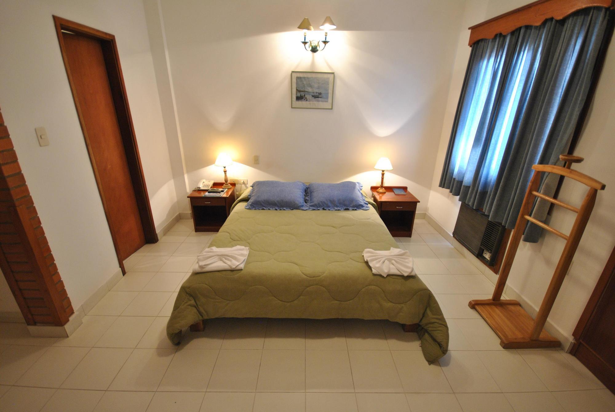 Hotel Portal Del Sol Asunción Eksteriør billede