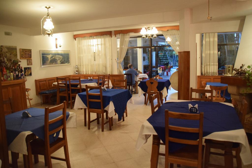 Hotel Portal Del Sol Asunción Eksteriør billede
