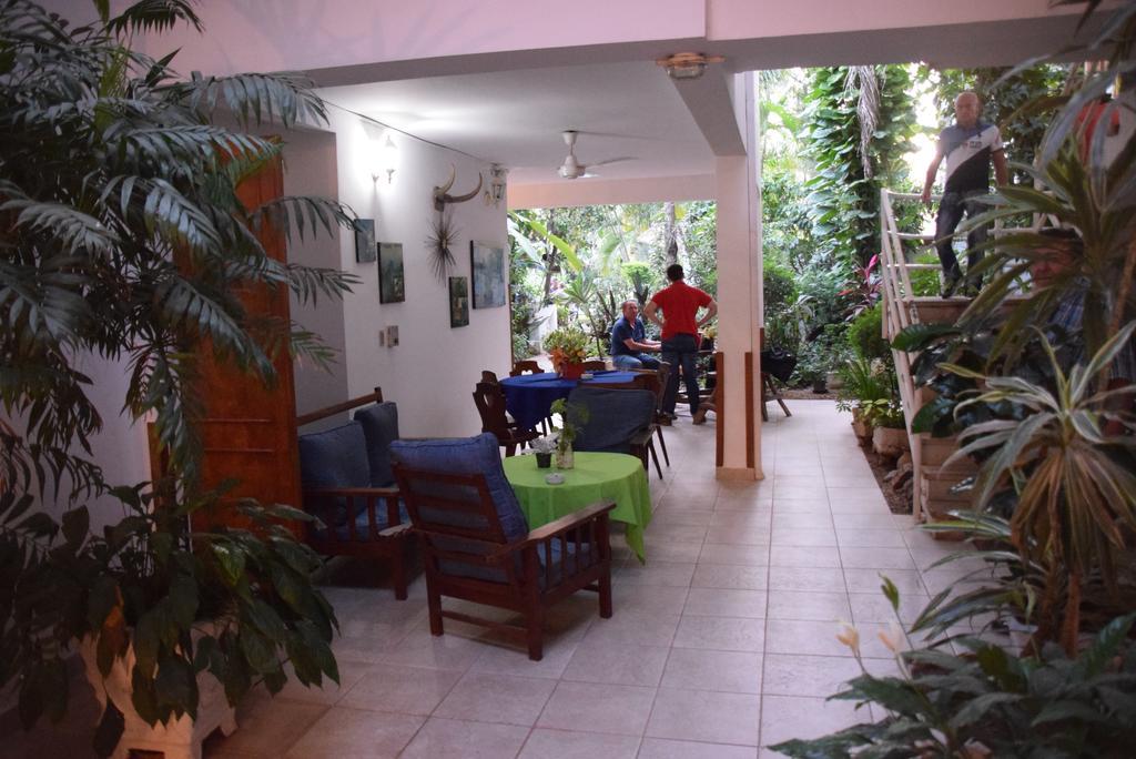 Hotel Portal Del Sol Asunción Eksteriør billede