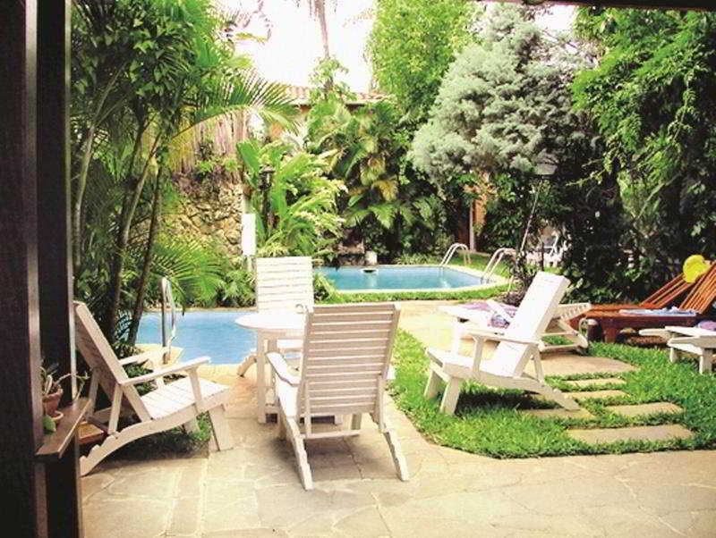 Hotel Portal Del Sol Asunción Eksteriør billede