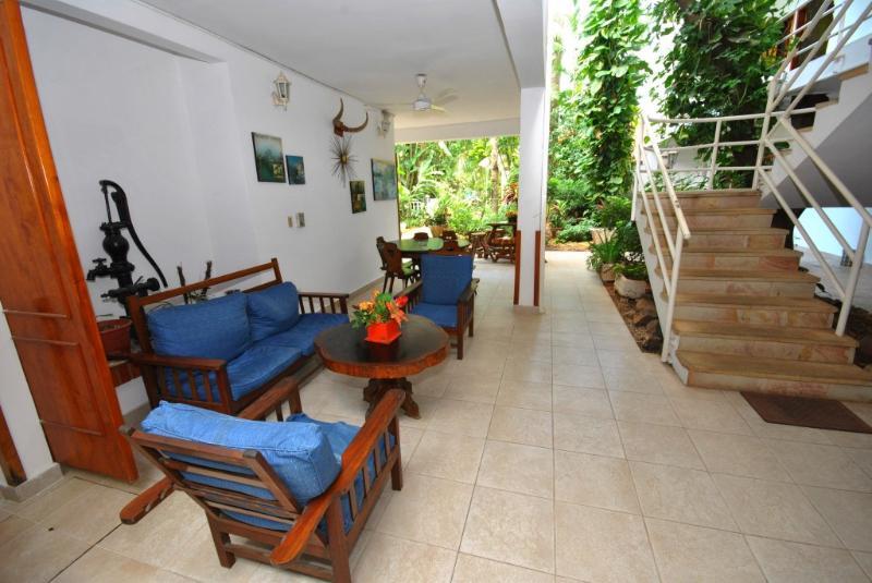 Hotel Portal Del Sol Asunción Eksteriør billede